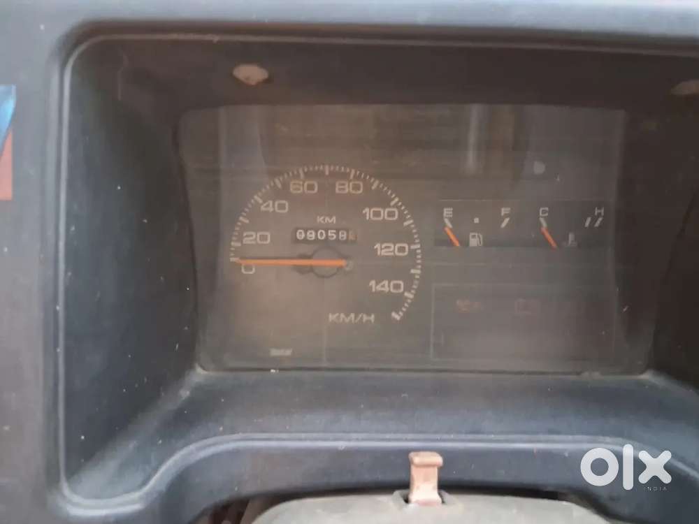 Maruti 800
1987 Model 
Fixed Price No Bargaining