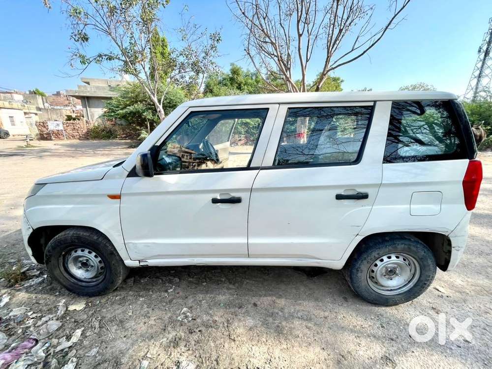Mahindra Tuv 300 2019 Diesel Good Condition