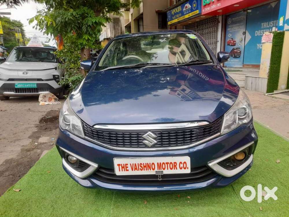 Maruti Suzuki Ciaz Delta 1.5, 2019, Diesel