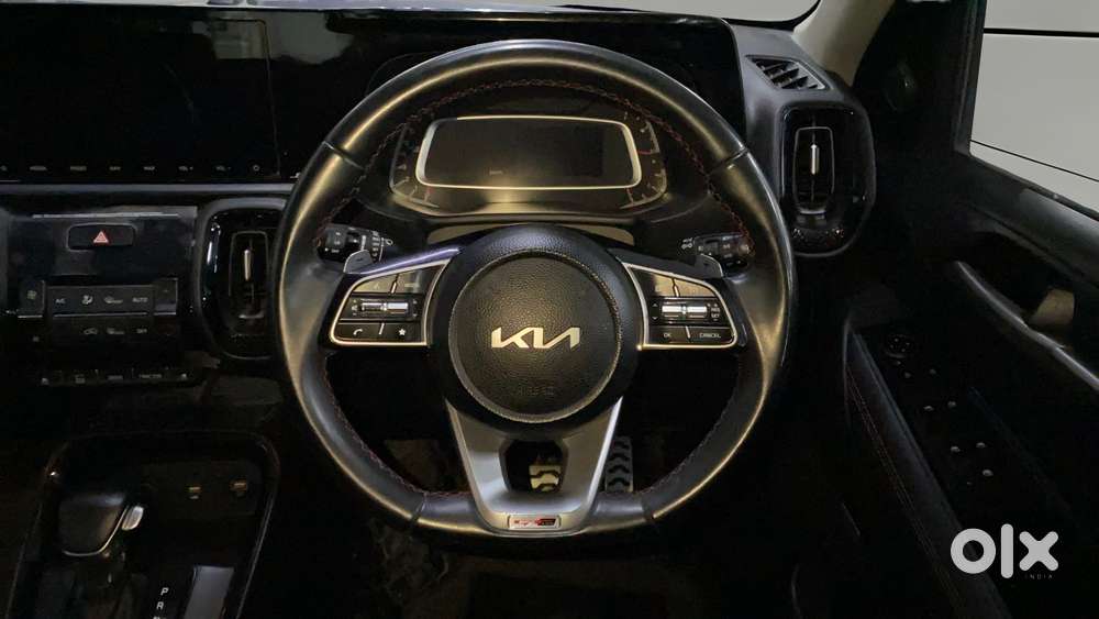 Kia Sonet 1.0 Gtx Plus Dct, 2023, Petrol