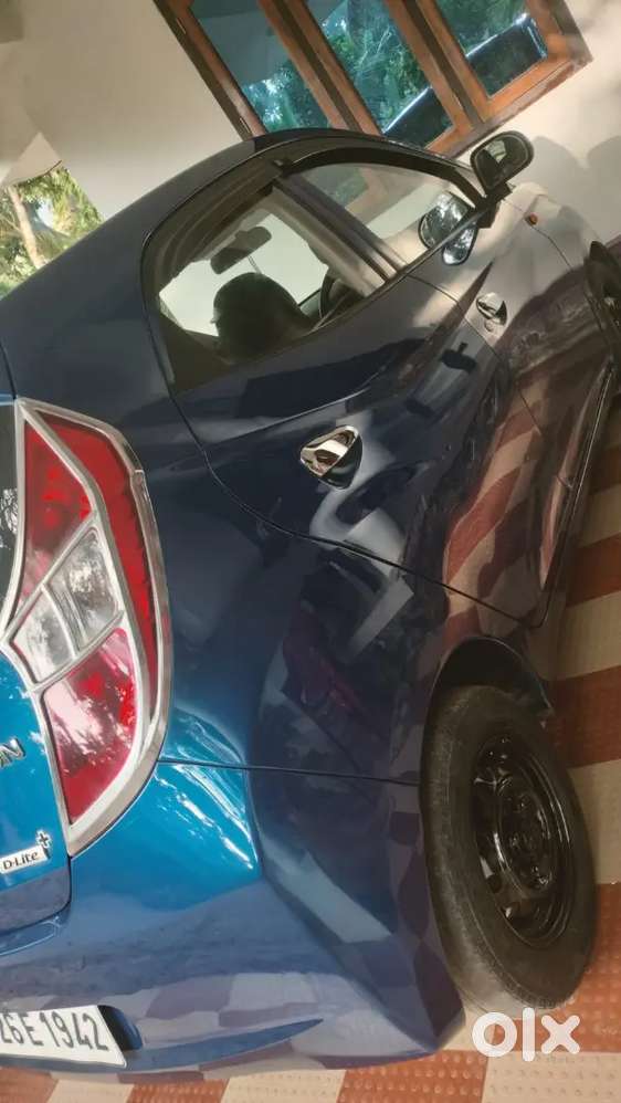 Hyundai Eon D-lite 2013 Manual Petrol