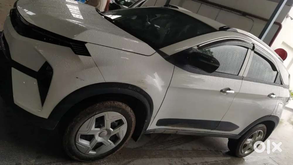 Tata Nexon Petrol 2024