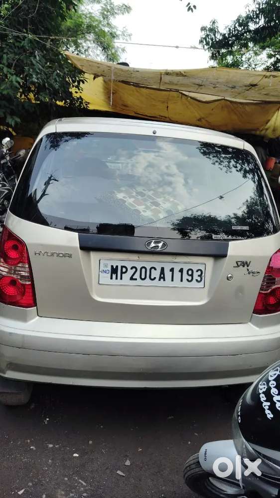 Very Good Condition Dr Car