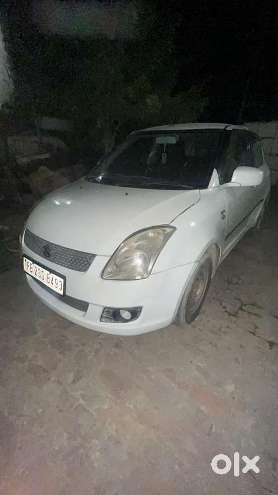 Maruti Suzuki Diesel 2008