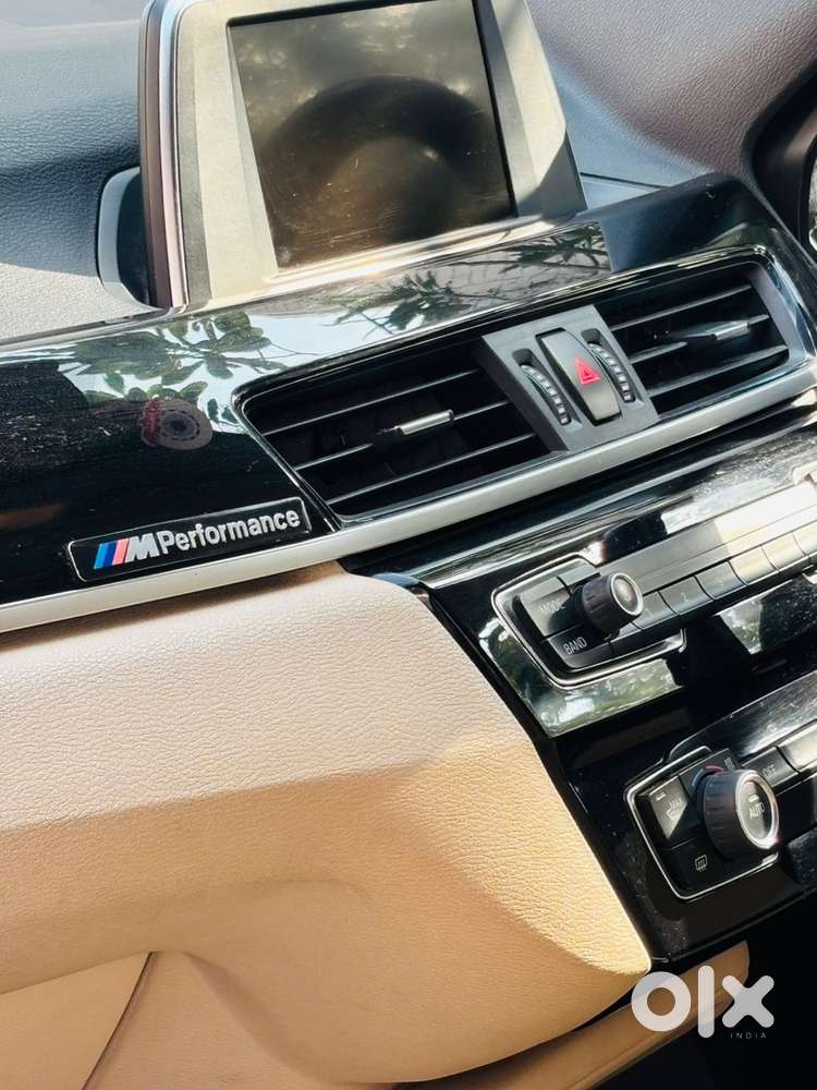 Doctor Owned Bmw X1 2017 Diesel Good Condition