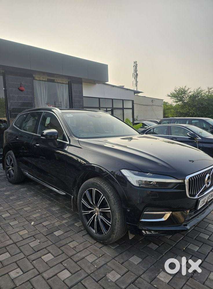 Volvo Xc60 D5 Inscription, 2020, Diesel