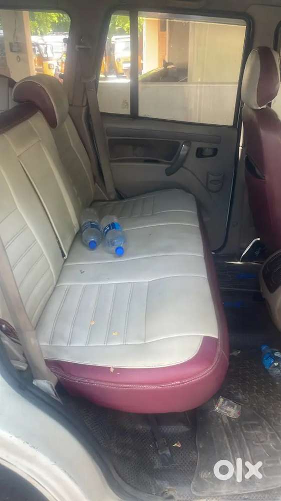 Mahindra Scorpio For Sale
