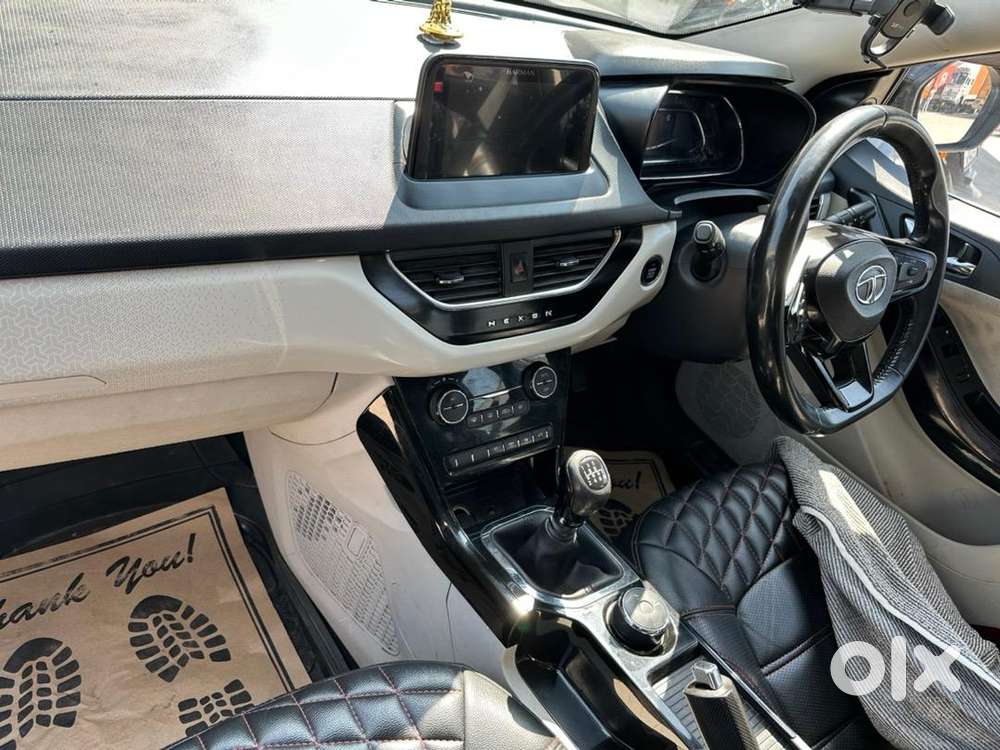 Tata 2022 Manual Petrol 68000 Km Driven