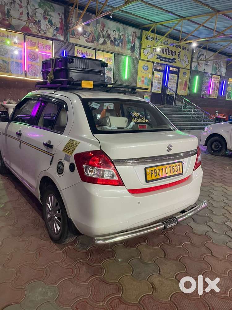 Maruti Suzuki Dzire 2022