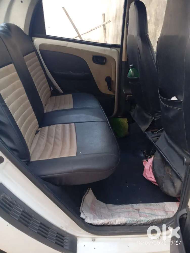 Tata Nano Lx 2013, Petrol 49999 Km Driven, Good Condition