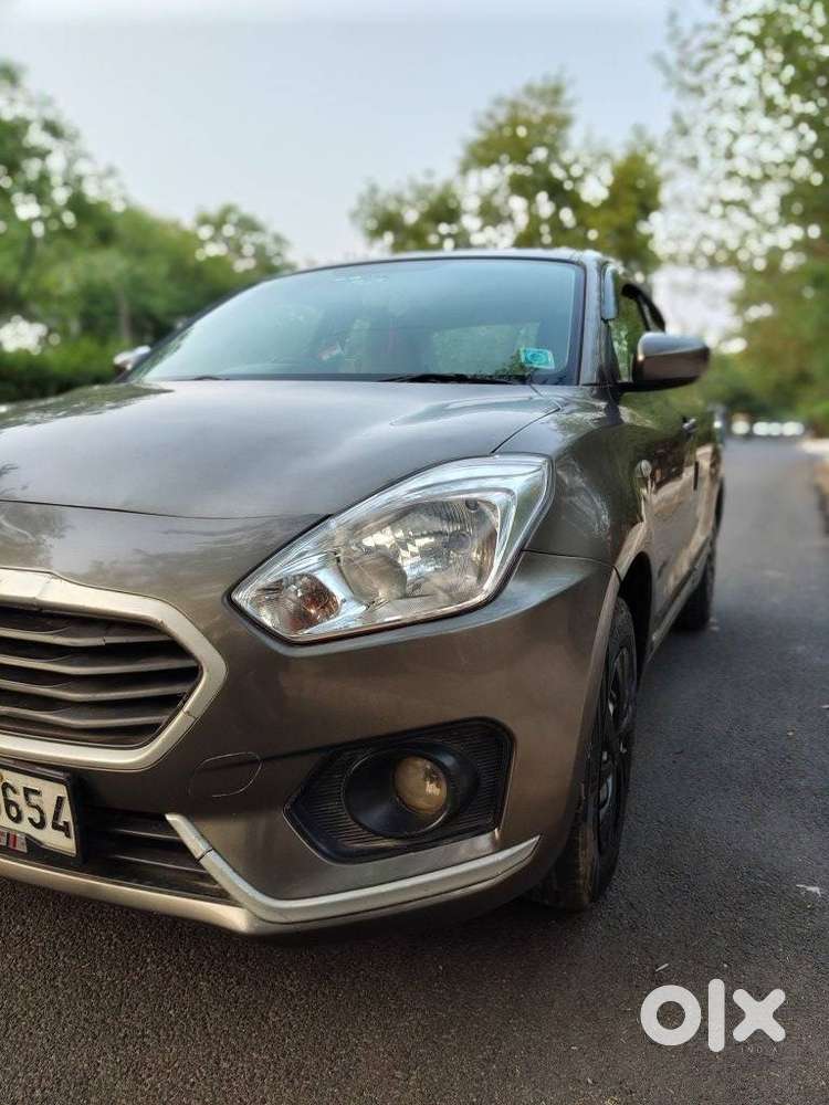 Maruti Suzuki Swift Dzire, 2019, Cng & Hybrids