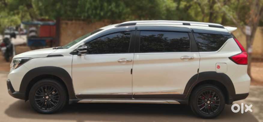 Maruti Suzuki Xl6 Zeta, 2020, Petrol
