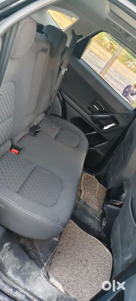 Tata Harrier 2.0 Kryotec Xt Plus Dark Edition, 2023, Diesel