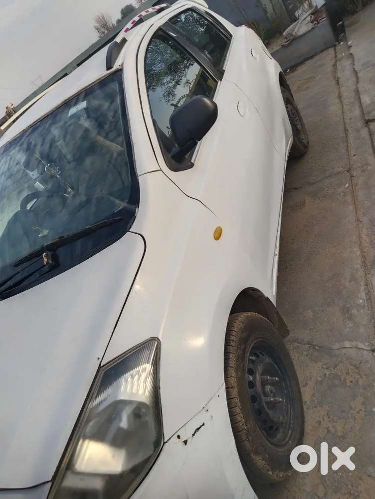 Datsun Go 2017 Petrol 150000 Km Driven