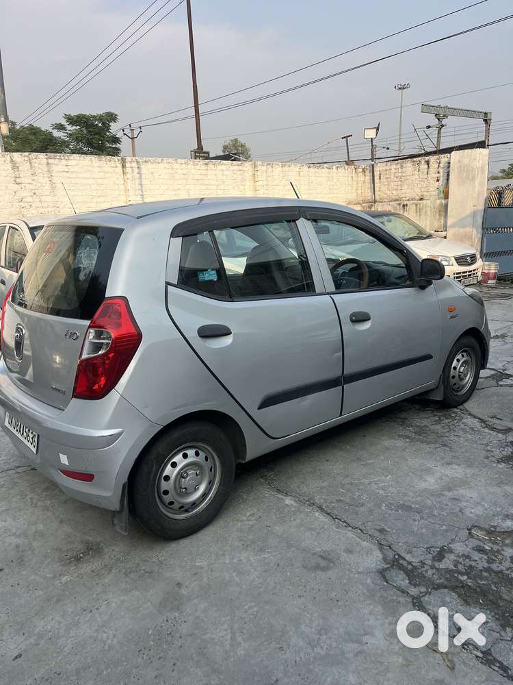 Hyundai I10 Era 1.1 Irde, 2013, Petrol