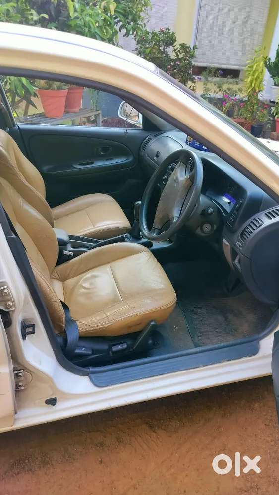 Mitsubishi Lancer 2003