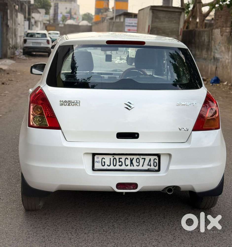 Maruti Suzuki Swift 2004-2010 1.3 Vxi, 2009, Cng & Hybrids