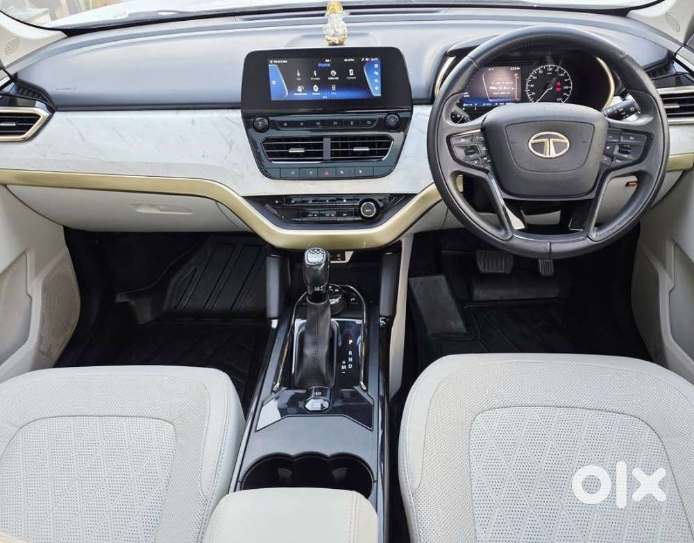 Tata Safari 2.0 Kryotec Xza Plus Gold 6 Str, 2022, Diesel