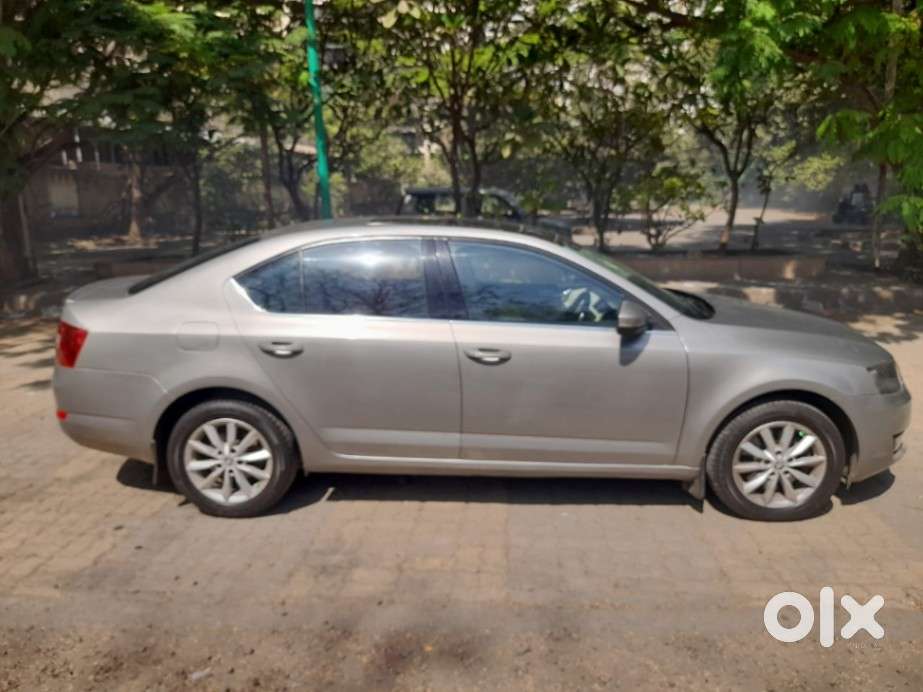 Skoda Octavia 1.8 Tsi Style Plus At, 2016, Petrol