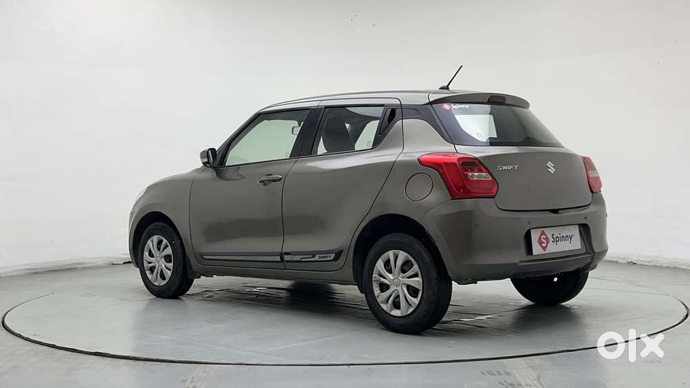 Maruti Suzuki Swift Amt Vvt Vxi, 2019, Petrol