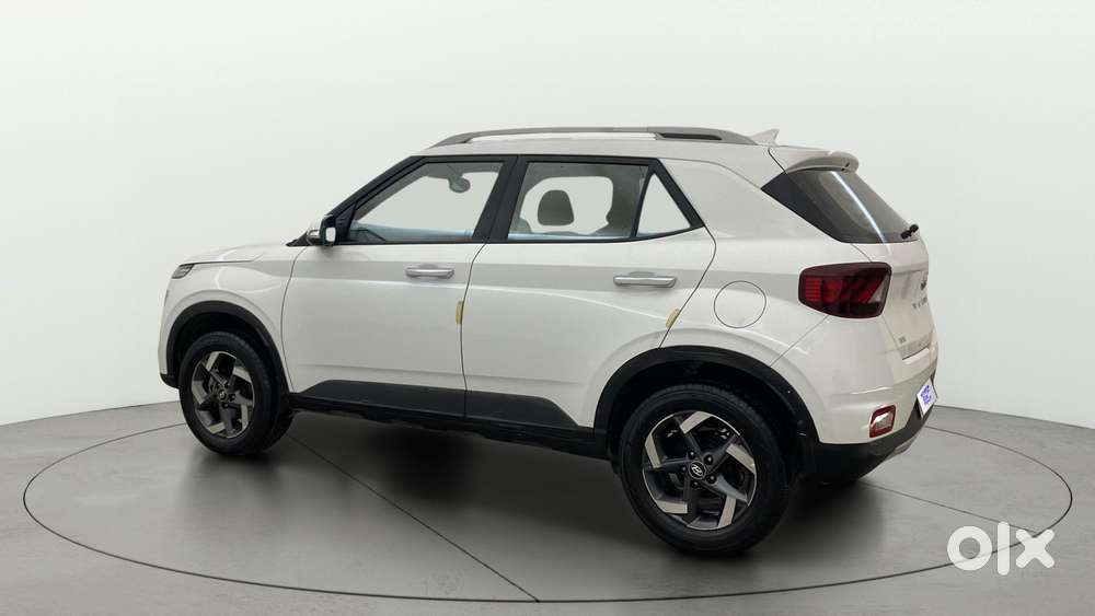 Hyundai Venue 1.4 Crdi Sx (o), 2019, Diesel