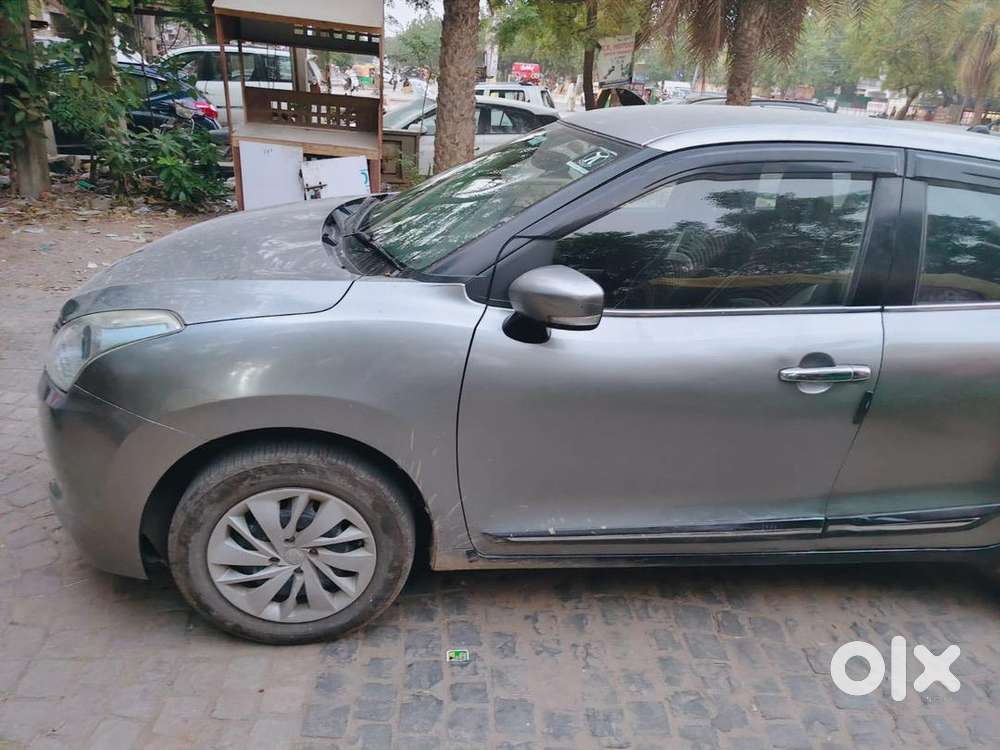 Maruti Suzuki 2018 Model