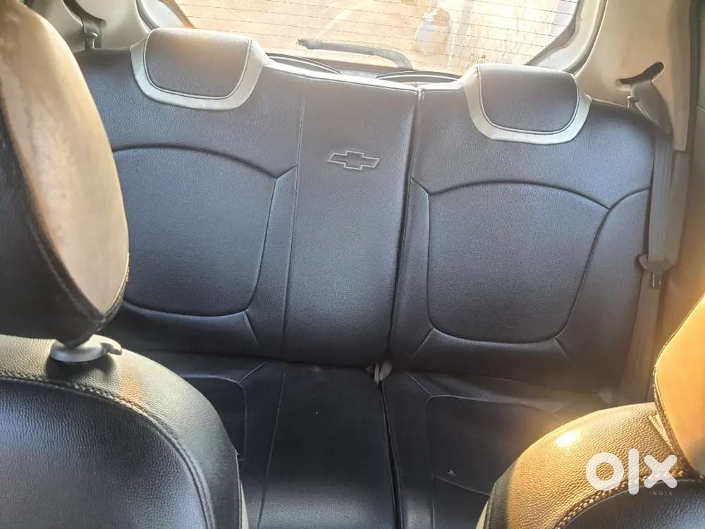 Chevrolet Beat 2011 Diesel Good Condition