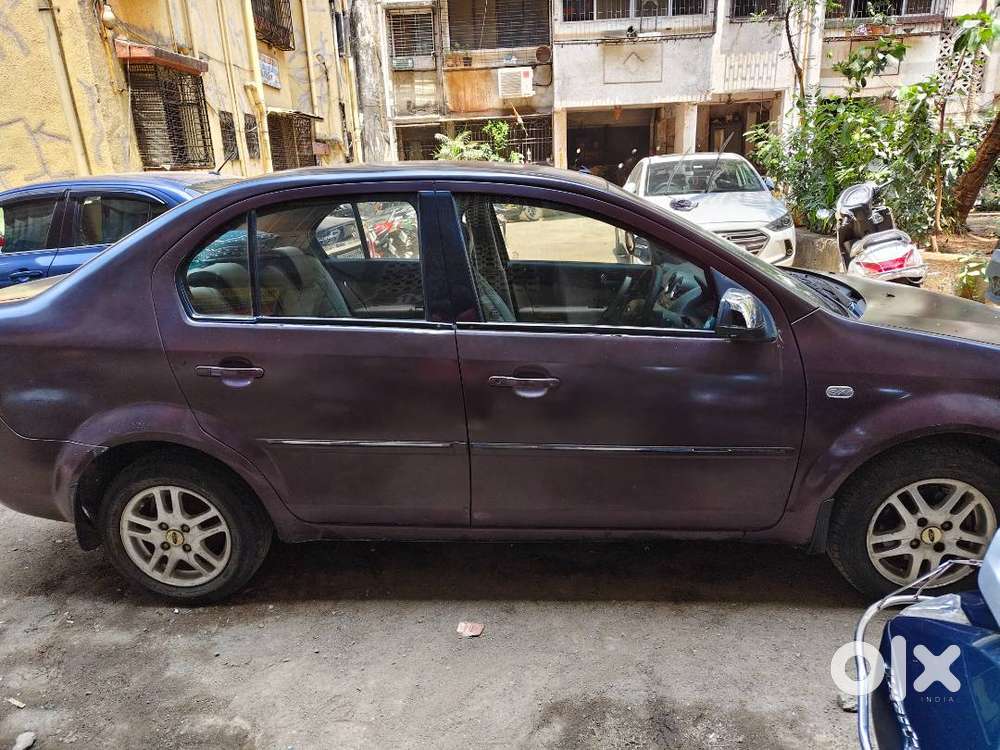 Ford Fiesta 2010 Petrol Good Condition