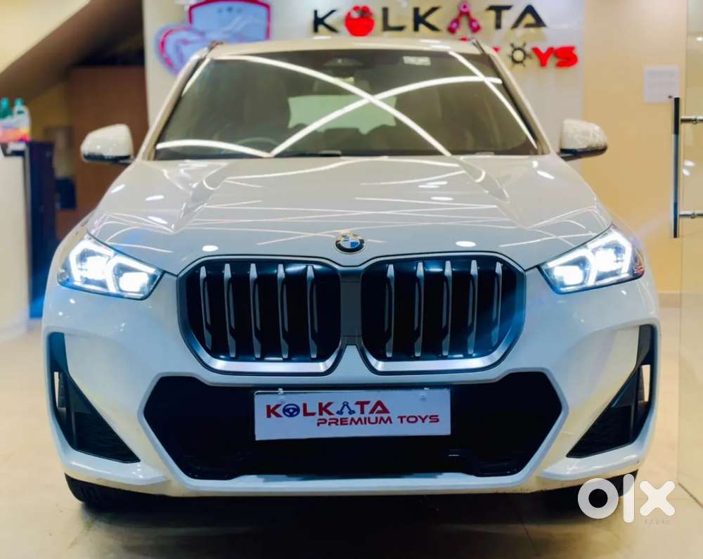 Bmw X1 Sdrive18d M Sport, 2024, Diesel