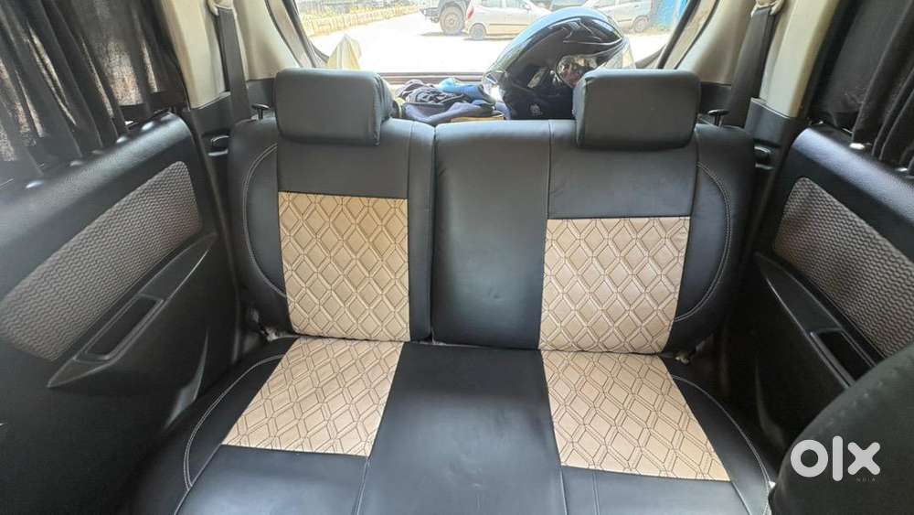 Maruti Suzuki Wagon R 2013 Cng & Hybrids Well Maintained