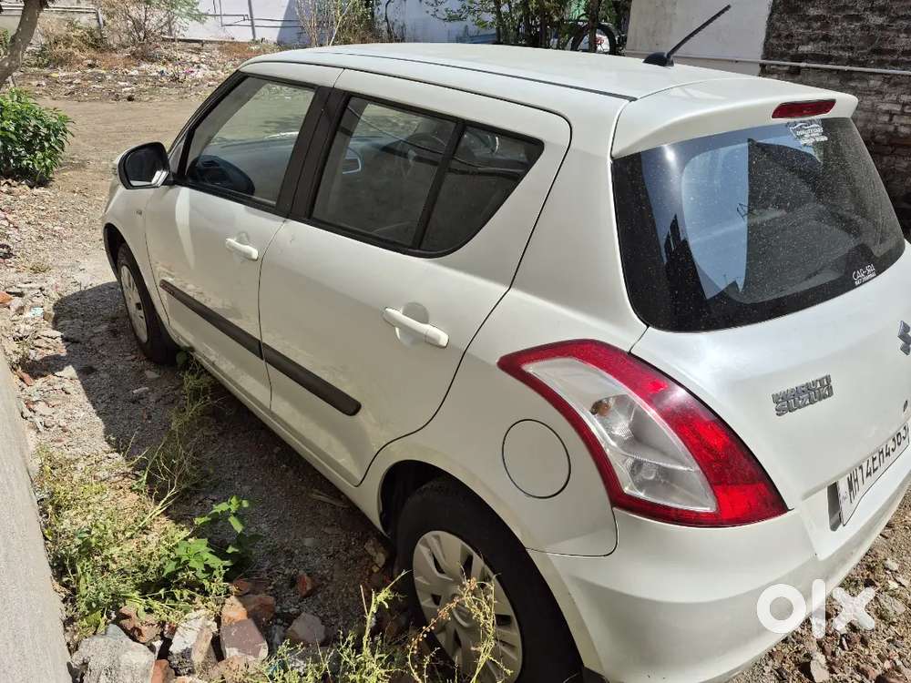 Swift Vxi Abs 2014