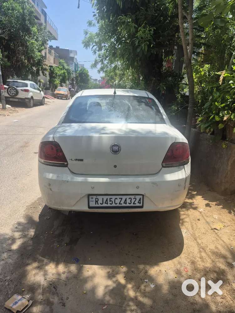 Fiat Linea 2014 For Sell