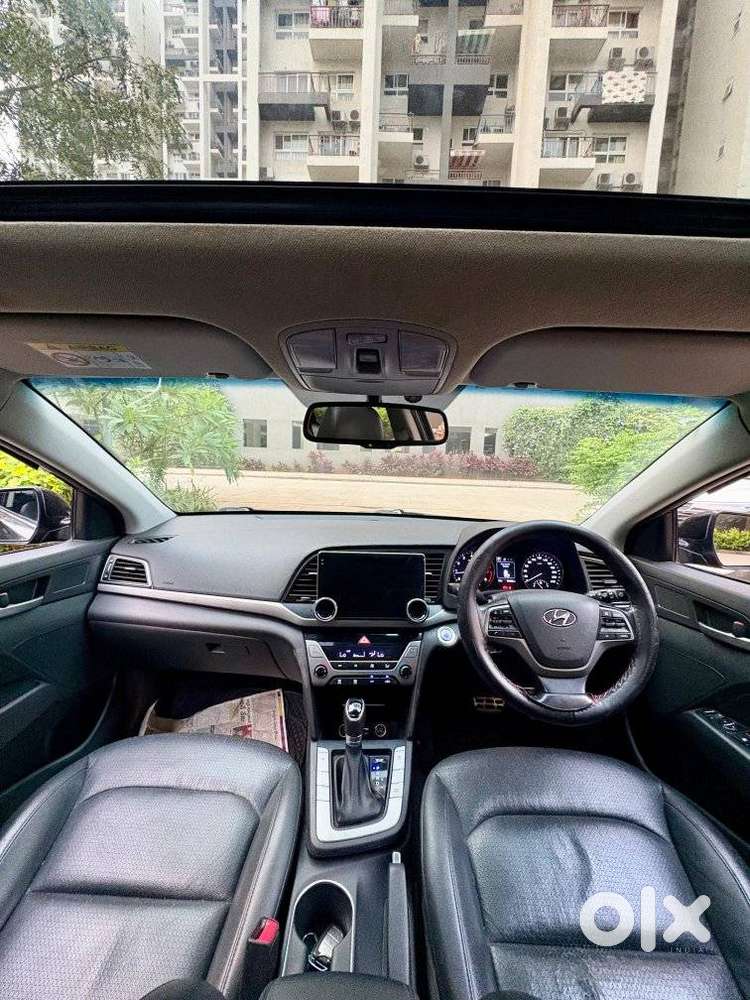 Hyundai Creta 1.6 Crdi At Sx Plus, 2021, Diesel