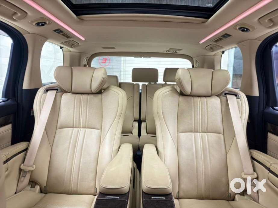 Toyota Vellfire 2.5 Hybrid, 2022, Petrol