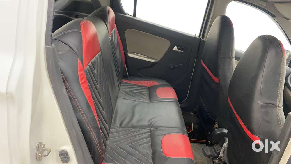 Maruti Suzuki Alto K10 Vxi, 2019, Petrol