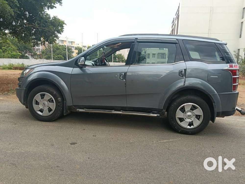 Mahindra Xuv500 W6 2wd, 2012, Diesel