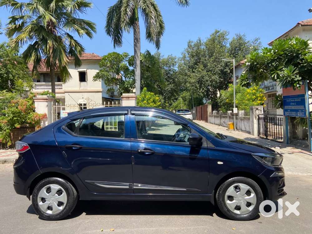 Tata Tigor Xma, 2022, Petrol