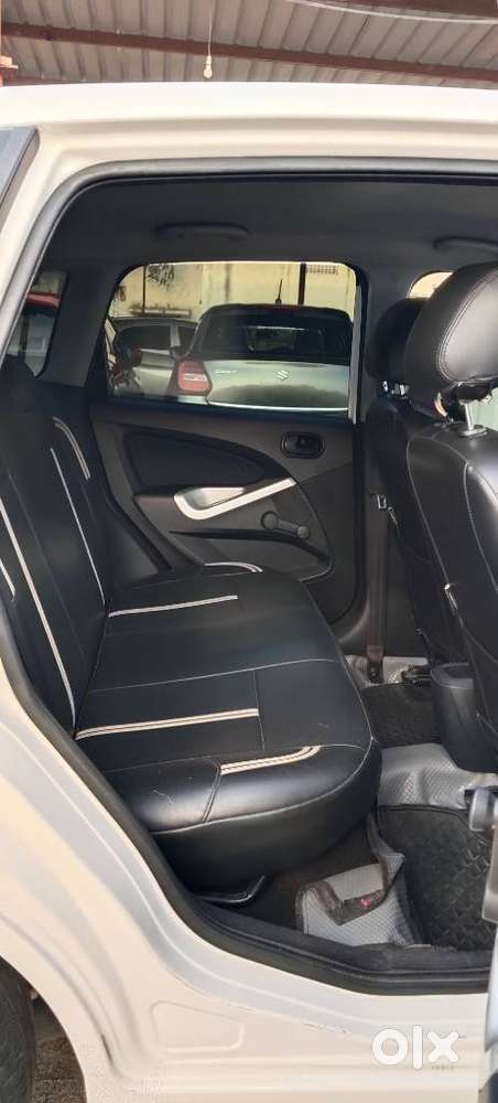 Ford Figo 1.4 Duratorq Diesel Titanium, 2013, Diesel