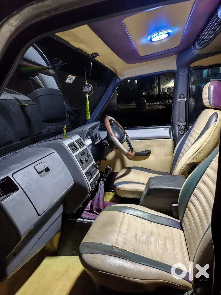 Tata Sumo Victa 2008