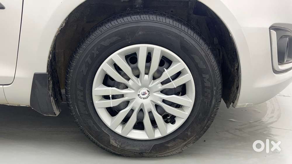 Maruti Suzuki Swift 1.2 Lxi (o), 2015, Petrol