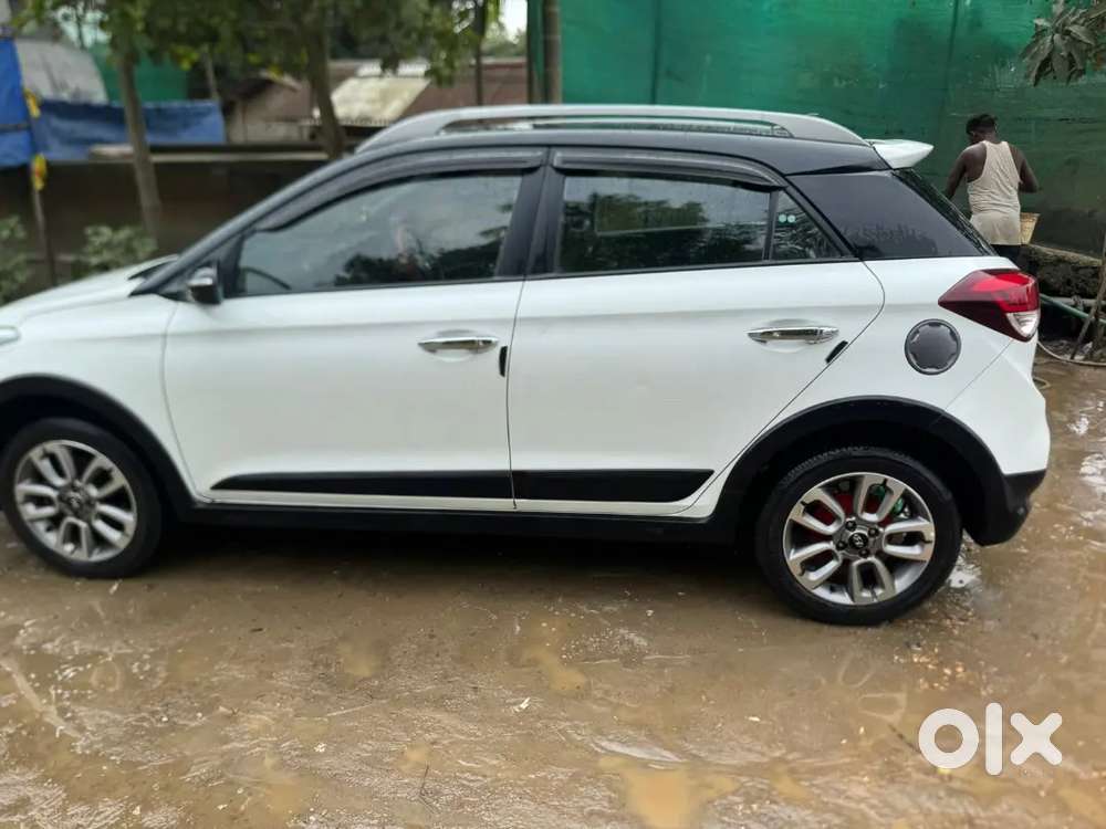 Hyundai New I20 1.2 2015