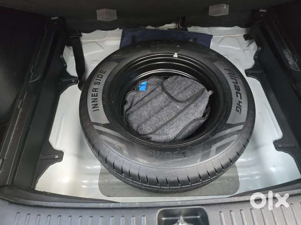 Hyundai Creta Sx 1.5l Na Petrol Manual