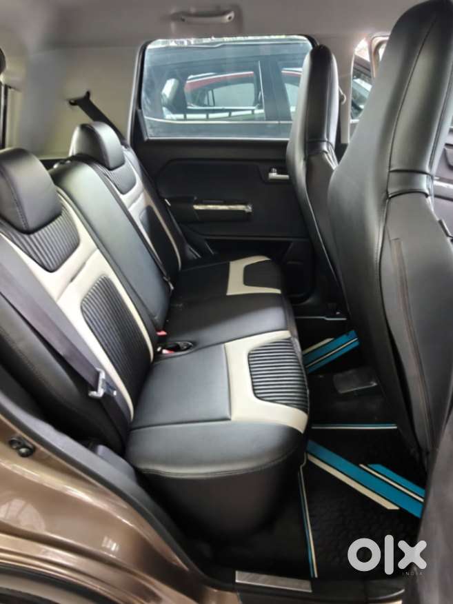 Maruti Suzuki Wagon R 1.2 Zxi Plus Amt, 2025, Petrol