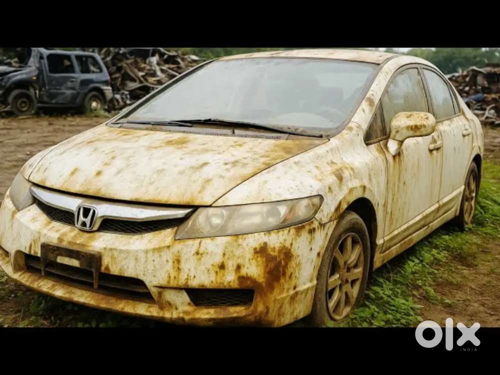 Scrap Ke Liye Purani Gadi Chahiye | All Types Vehicles