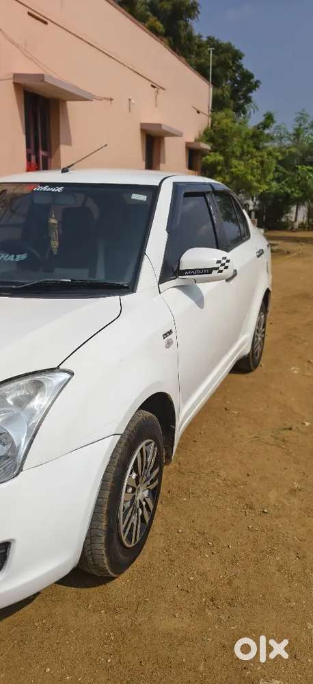 Maruti Swift Dezire