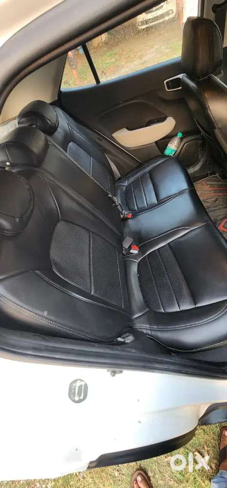 Hyundai Venue Petrol 2024