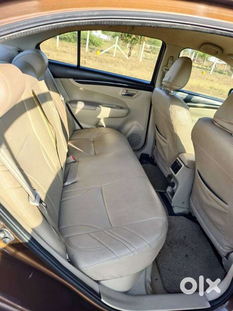 Maruti Suzuki Ciaz 2014-2017 Vxi, 2016, Petrol