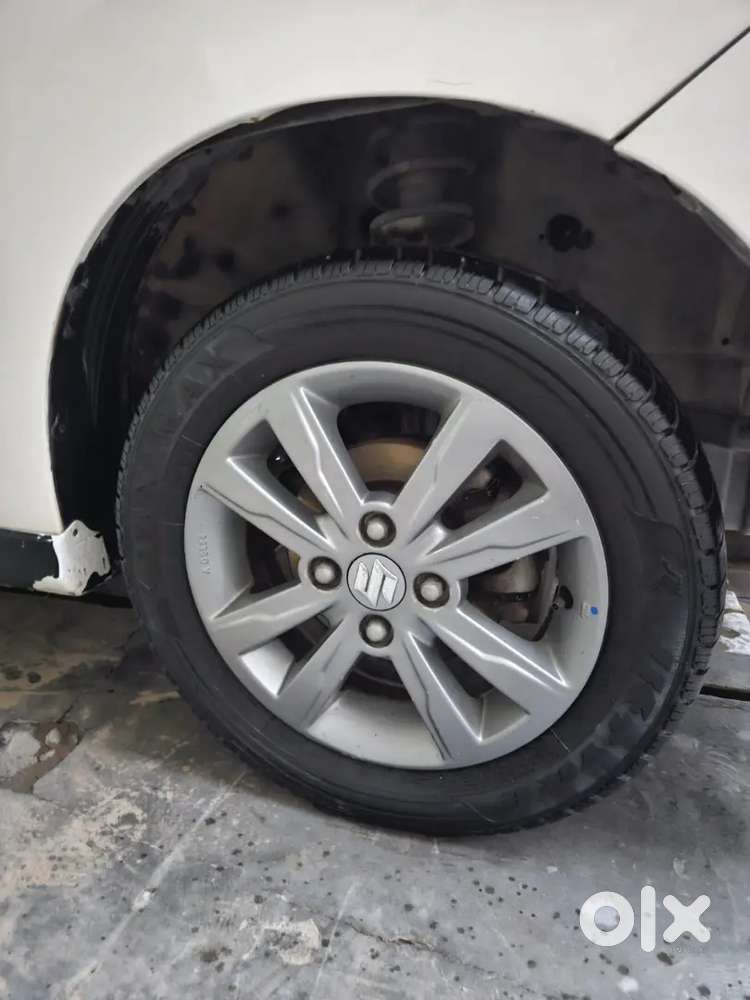 2015 Bata 16 Wagnor Vxi Plus
Top Model 4 Power Window
1 Owner Car