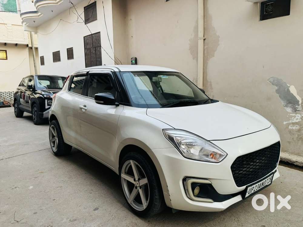 Swift Maruti Petrol 2023