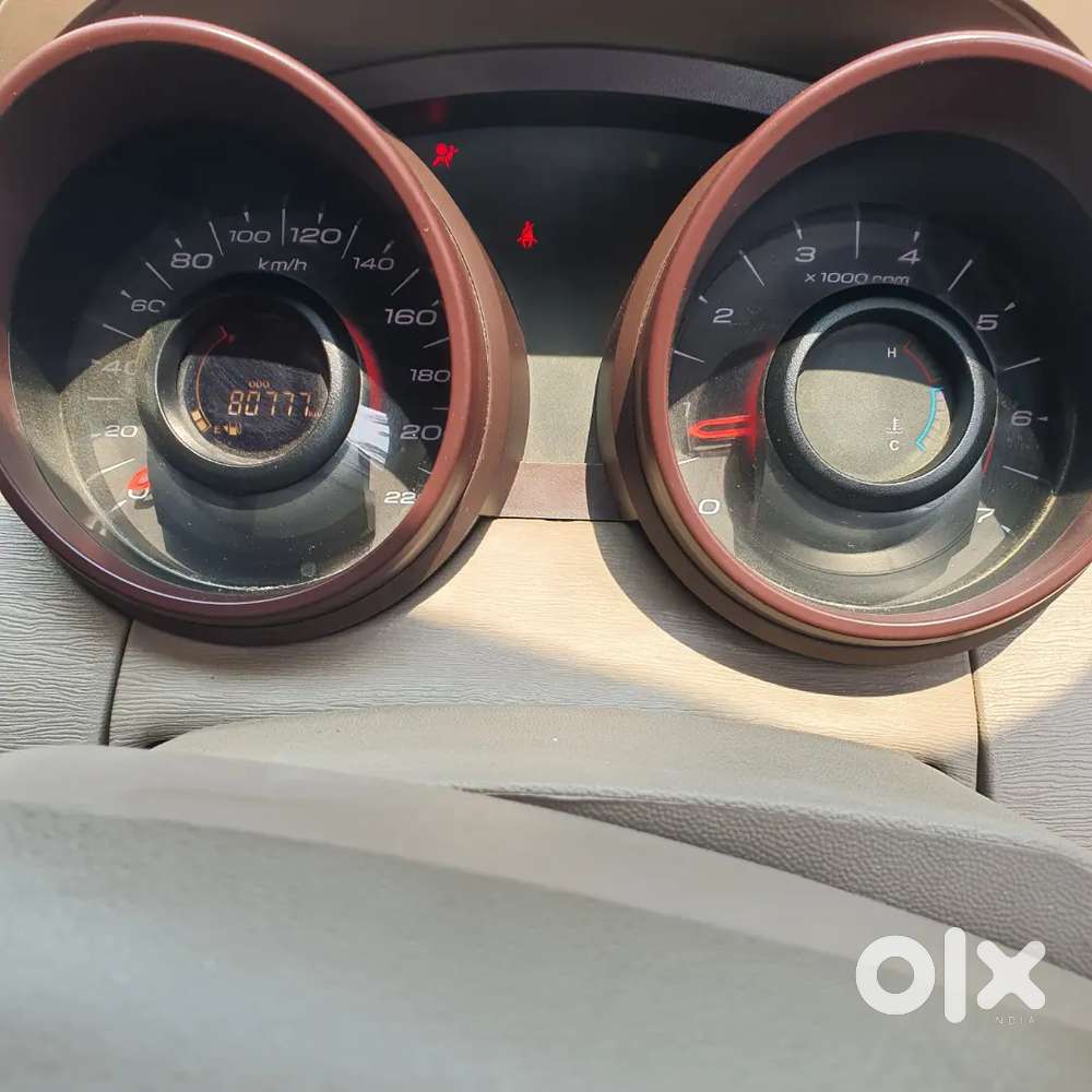 Mahindra Xuv500 2014 Diesel 82000 Km Driven